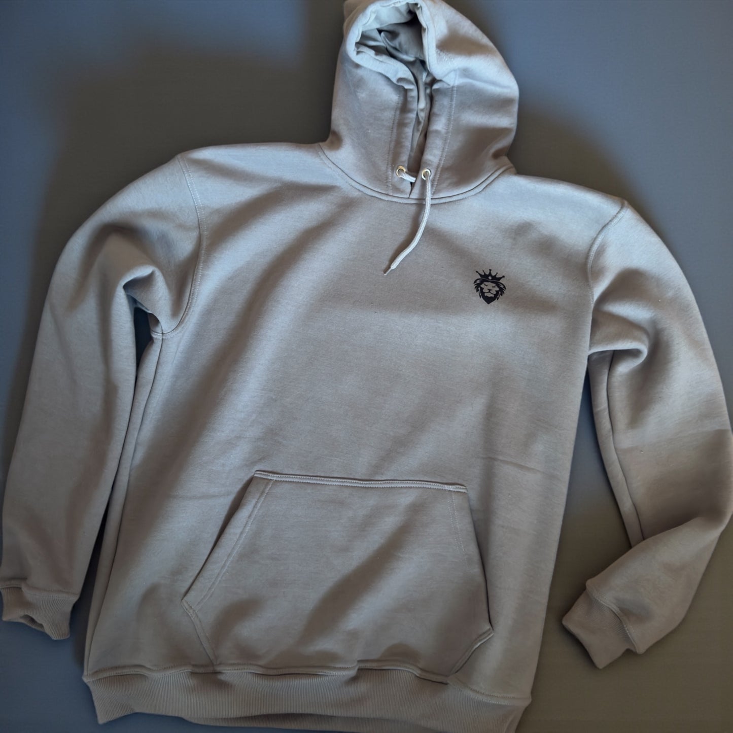 Core hoodie