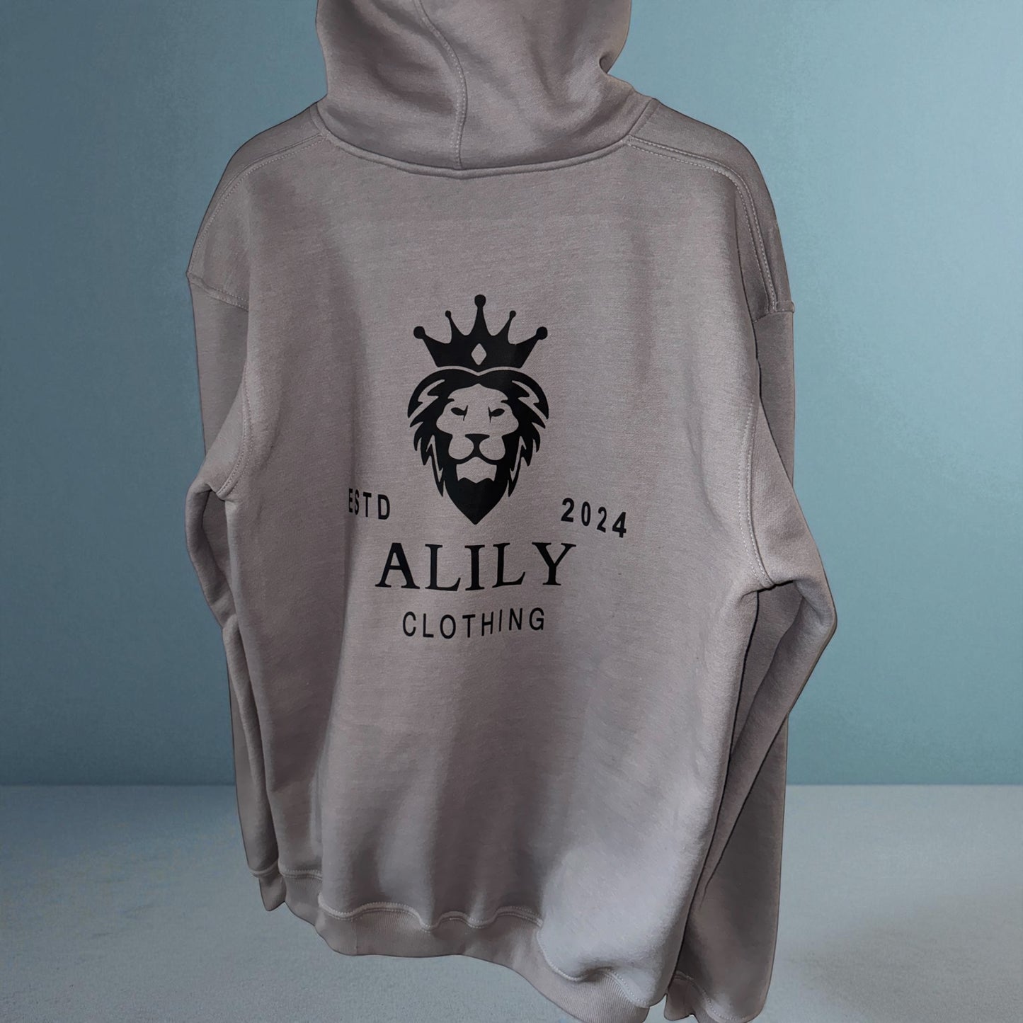Core hoodie