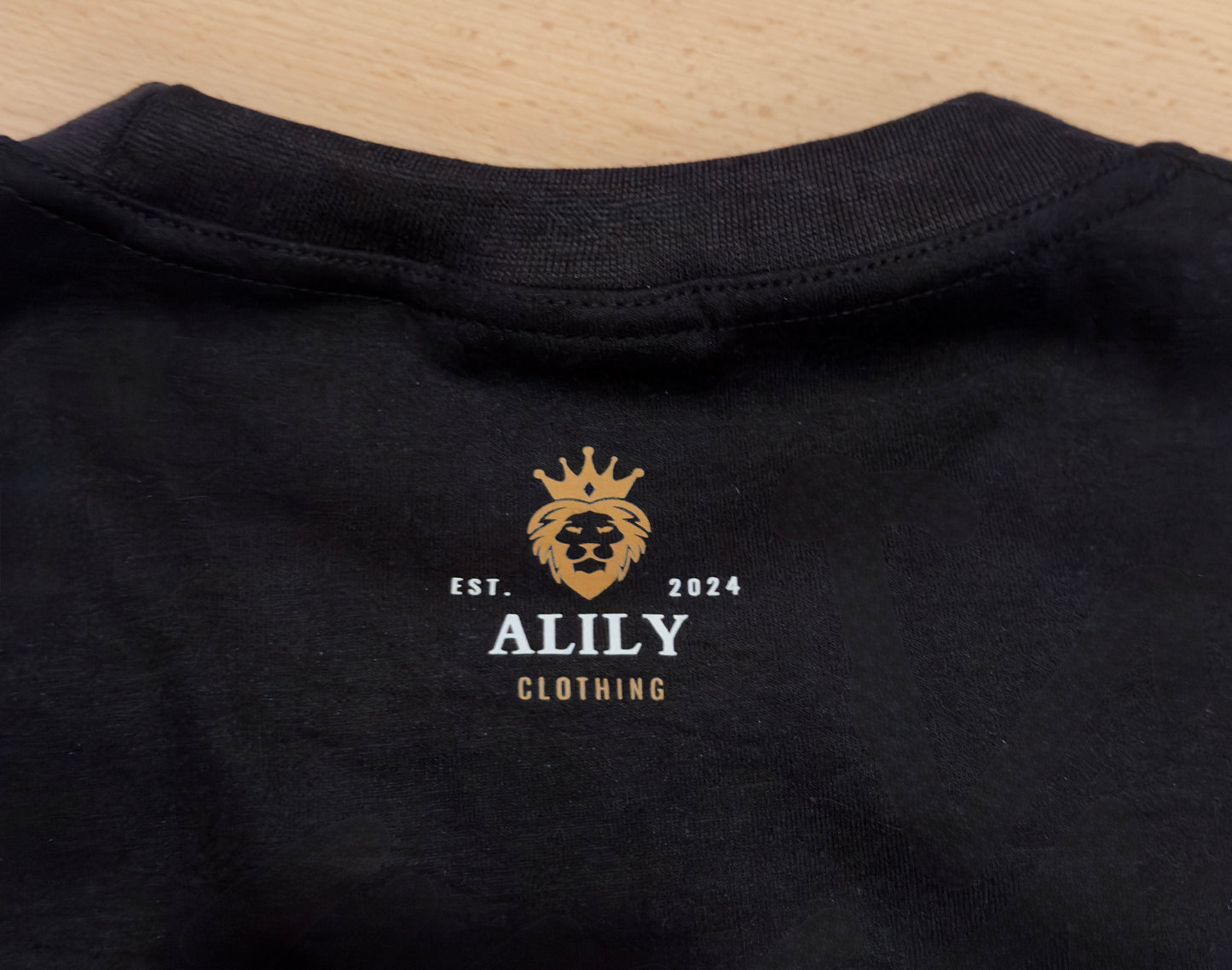 Alily Premium Essential Tee