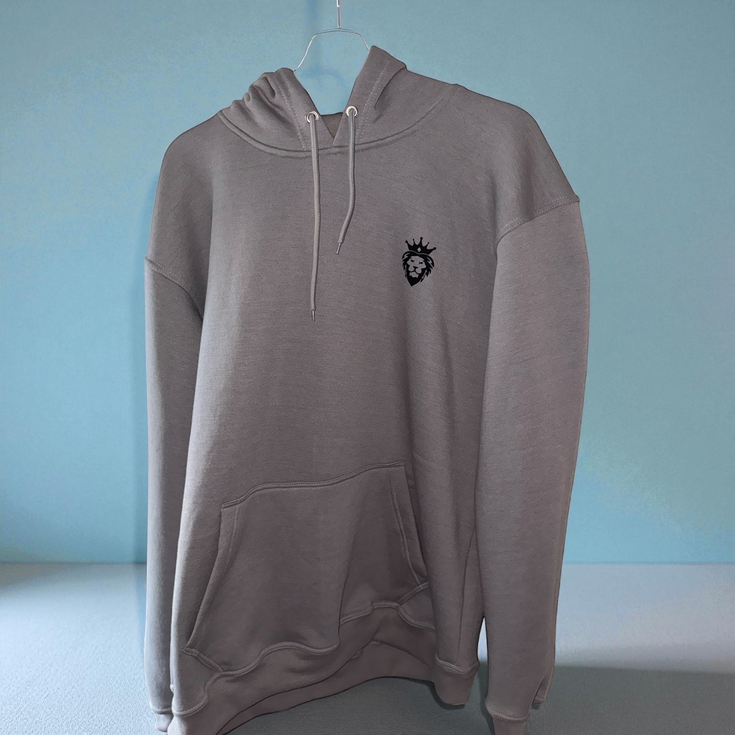 Core hoodie
