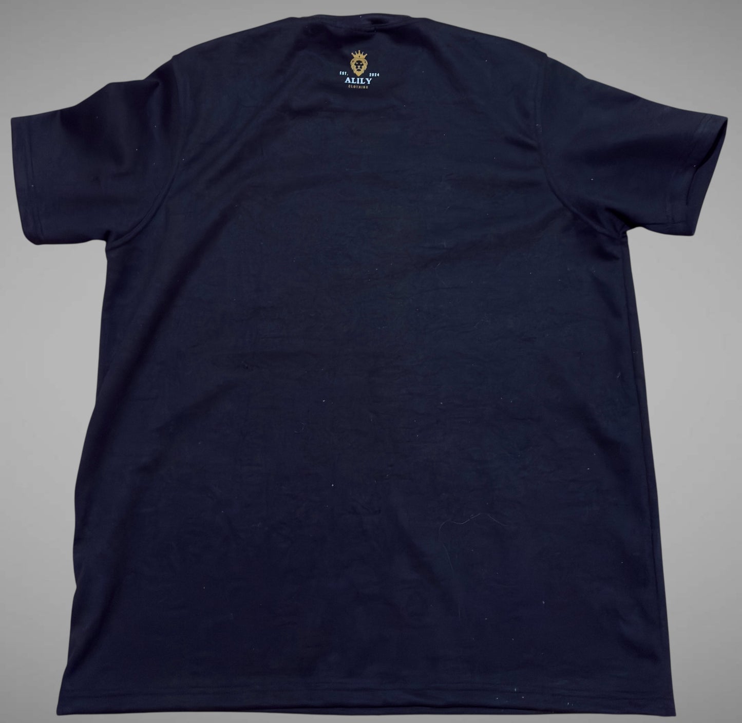 Alily Premium Essential Tee